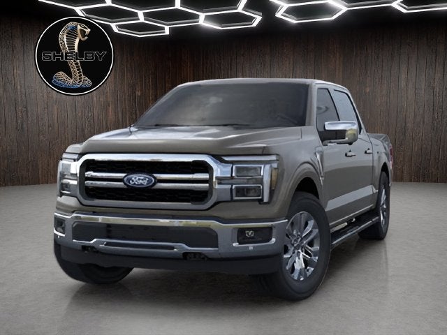 2026 Ford F-150 Lariat SHELBY OFF-ROAD
