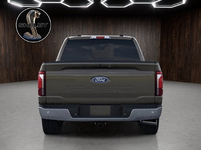 2026 Ford F-150 Lariat SHELBY OFF-ROAD
