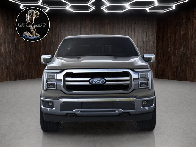 2026 Ford F-150 Lariat SHELBY OFF-ROAD