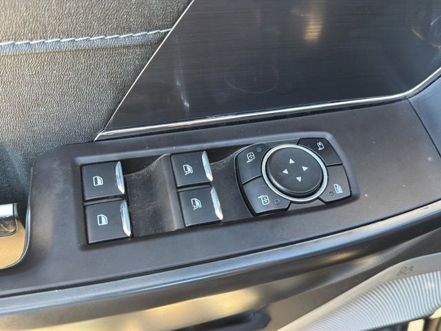 2024 Ford F-150 Lariat Black Pkg | BLUECRUISE