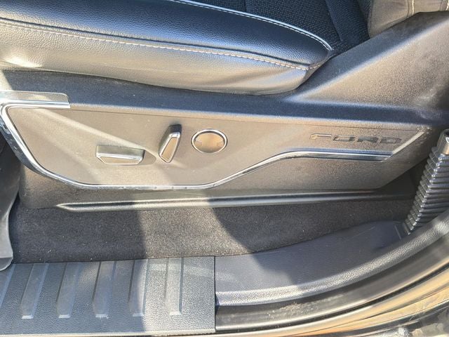 2024 Ford F-150 Lariat Black Pkg | BLUECRUISE