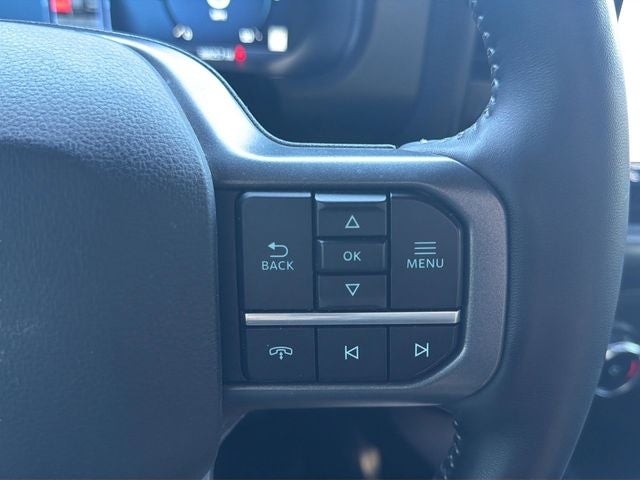 2024 Ford F-150 Lariat Black Pkg | BLUECRUISE