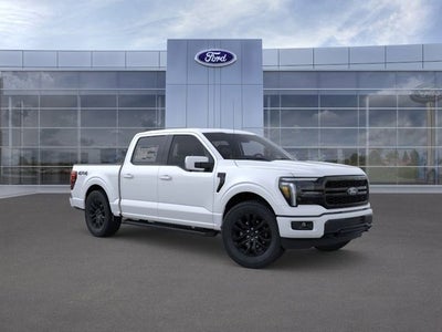 2026 Ford F-150 Lariat SHLEBY SUPERSNAKE