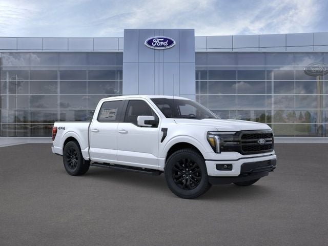 2026 Ford F-150 Lariat SHLEBY SUPERSNAKE