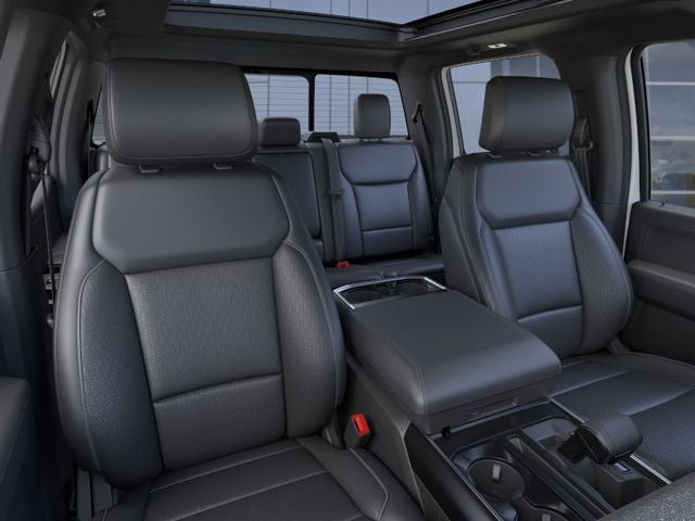 2026 Ford F-150 Lariat SHLEBY SUPERSNAKE