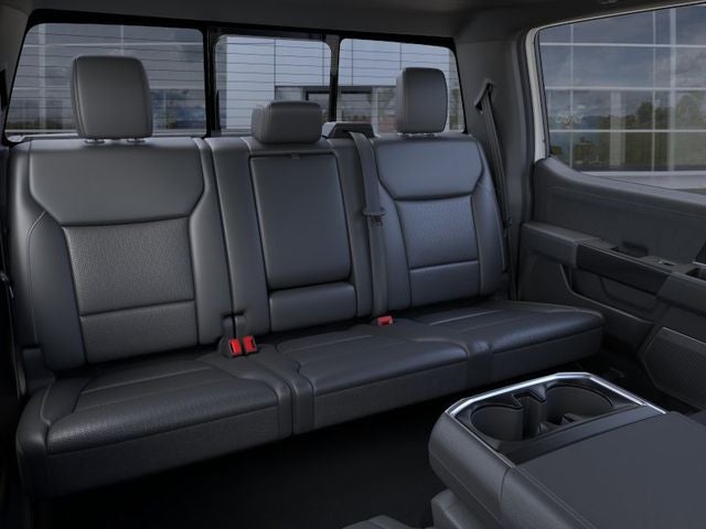 2026 Ford F-150 Lariat SHLEBY SUPERSNAKE