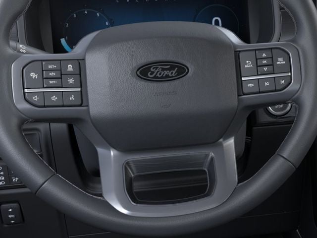 2026 Ford F-150 Lariat SHLEBY SUPERSNAKE