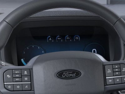 2026 Ford F-150 Lariat SHLEBY SUPERSNAKE