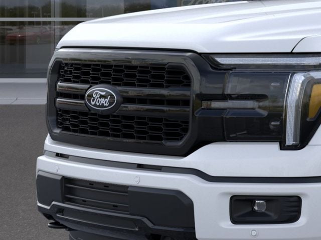 2026 Ford F-150 Lariat SHLEBY SUPERSNAKE