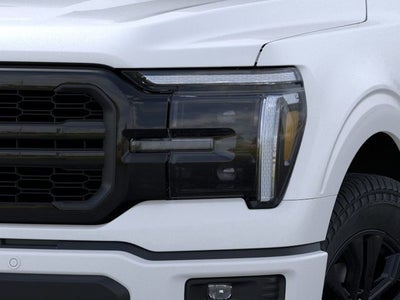 2026 Ford F-150 Lariat SHLEBY SUPERSNAKE