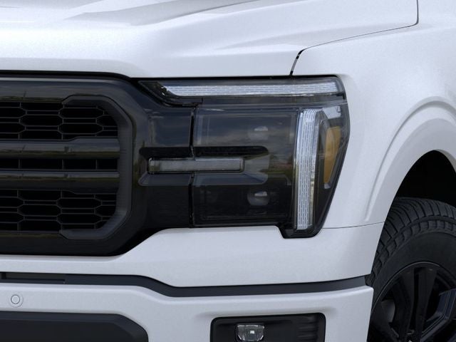2026 Ford F-150 Lariat SHLEBY SUPERSNAKE