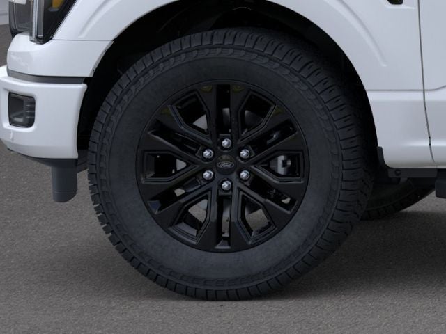 2026 Ford F-150 Lariat SHLEBY SUPERSNAKE