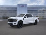 2026 Ford F-150 Lariat SHLEBY SUPERSNAKE