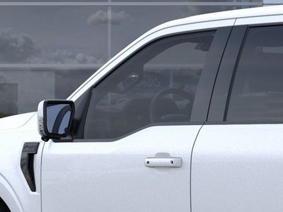 2026 Ford F-150 Lariat SHLEBY SUPERSNAKE