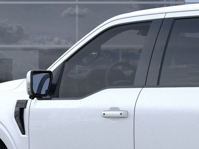 2026 Ford F-150 Lariat SHLEBY SUPERSNAKE