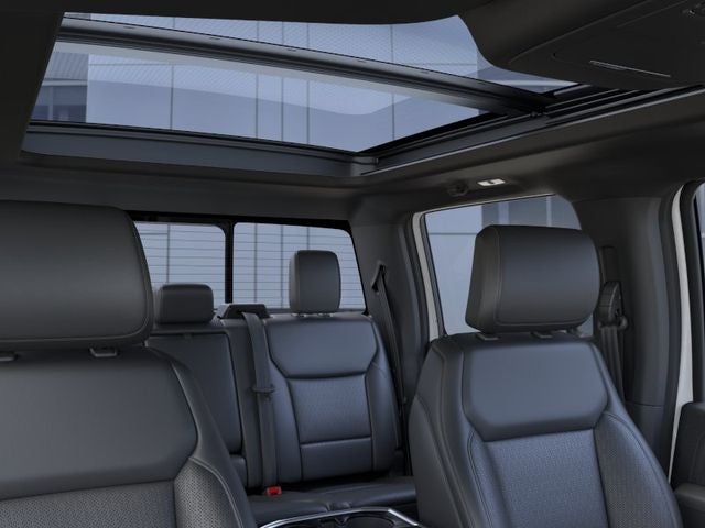 2026 Ford F-150 Lariat SHLEBY SUPERSNAKE