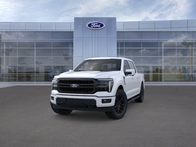 2026 Ford F-150 Lariat SHLEBY SUPERSNAKE