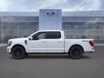 2026 Ford F-150 Lariat SHLEBY SUPERSNAKE