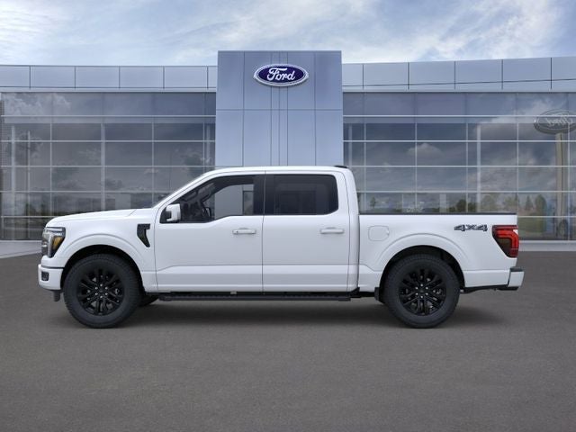 2026 Ford F-150 Lariat SHLEBY SUPERSNAKE