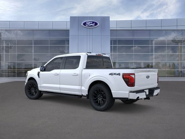 2026 Ford F-150 Lariat SHLEBY SUPERSNAKE