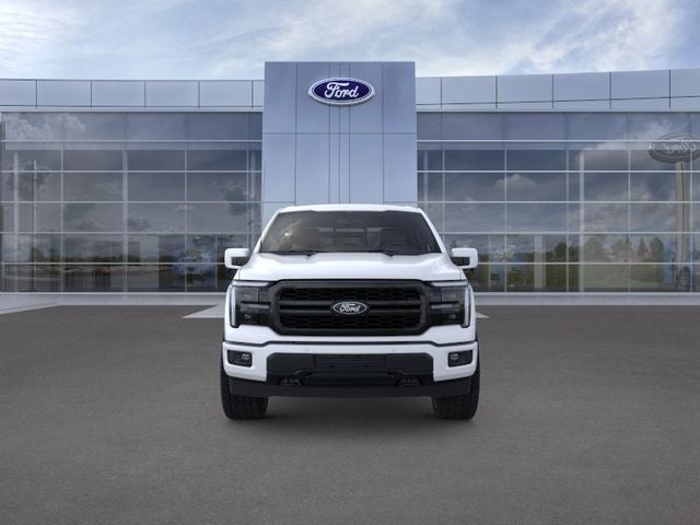 2026 Ford F-150 Lariat SHLEBY SUPERSNAKE