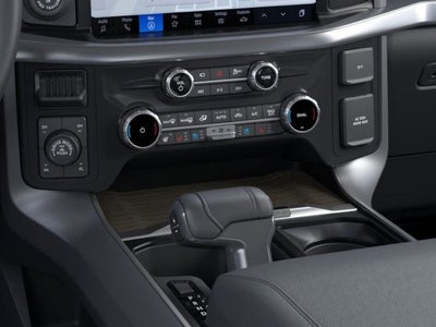 2026 Ford F-150 Lariat SHELBY SUPERSNAKE