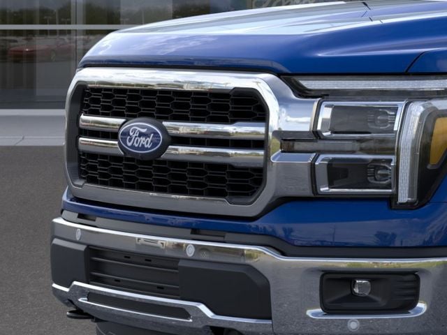 2026 Ford F-150 Lariat SHELBY SUPERSNAKE