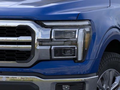 2026 Ford F-150 Lariat SHELBY SUPERSNAKE
