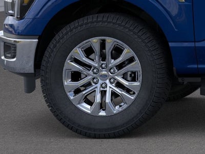 2026 Ford F-150 Lariat SHELBY SUPERSNAKE