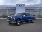 2026 Ford F-150 Lariat SHELBY SUPERSNAKE