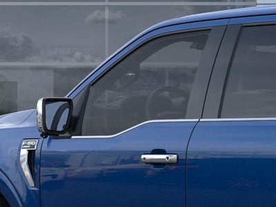 2026 Ford F-150 Lariat SHELBY SUPERSNAKE
