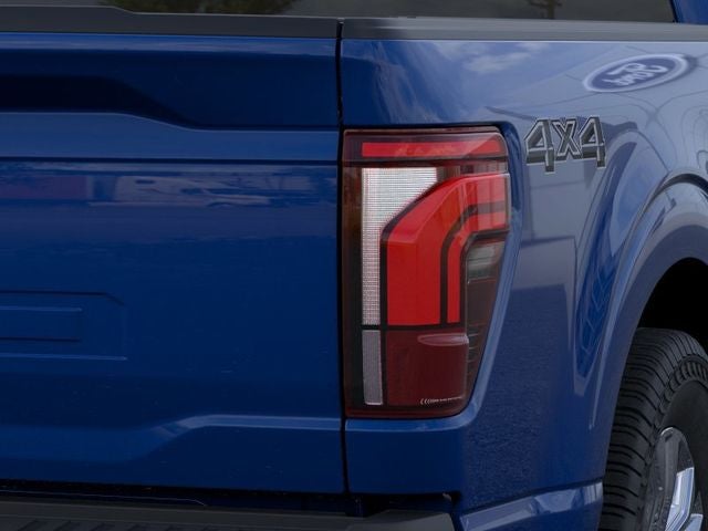2026 Ford F-150 Lariat SHELBY SUPERSNAKE