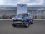 2026 Ford F-150 Lariat SHELBY SUPERSNAKE