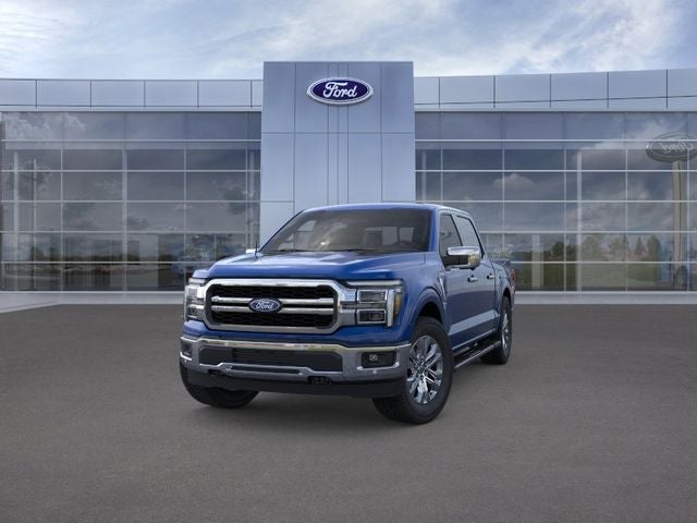 2026 Ford F-150 Lariat SHELBY SUPERSNAKE