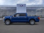 2026 Ford F-150 Lariat SHELBY SUPERSNAKE