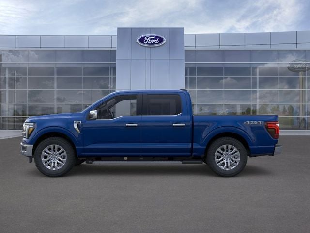 2026 Ford F-150 Lariat SHELBY SUPERSNAKE