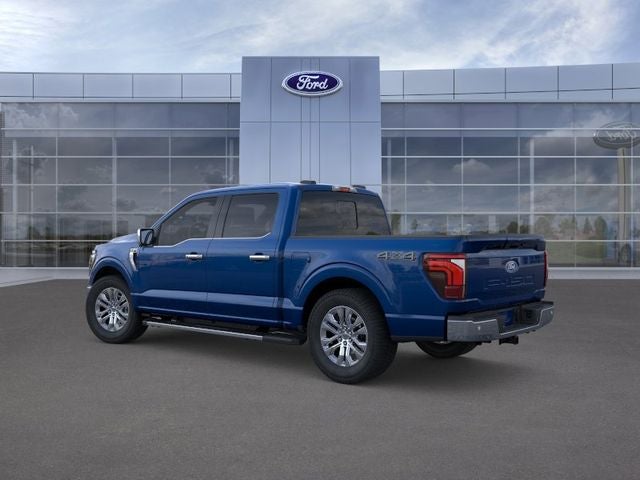 2026 Ford F-150 Lariat SHELBY SUPERSNAKE