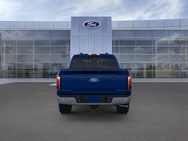 2026 Ford F-150 Lariat SHELBY SUPERSNAKE