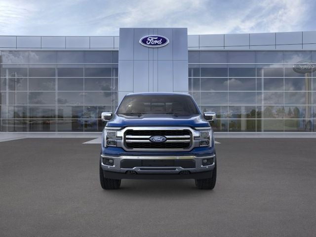 2026 Ford F-150 Lariat SHELBY SUPERSNAKE