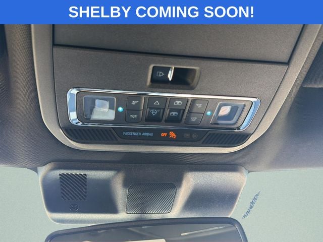 2026 Ford F-150 SHELBY TORQUE 470