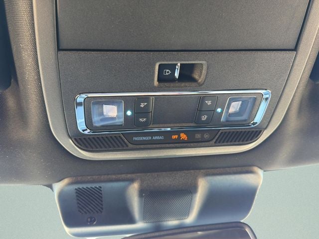 2026 Ford F-150 Lariat BLACK APPEARANCE