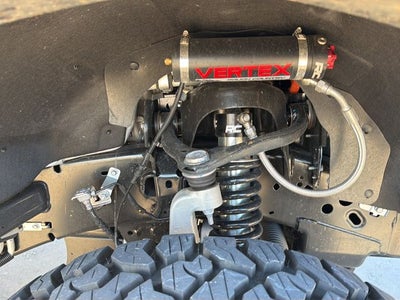 2025 Ford F-150 Lariat Custom