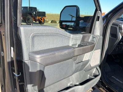 2025 Ford F-150 Lariat Custom