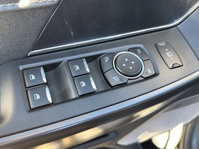 2025 Ford F-150 Lariat Custom