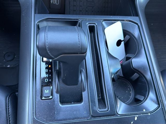 2025 Ford F-150 Lariat Custom