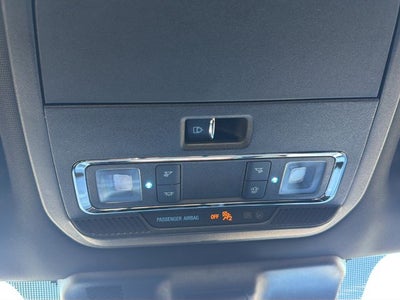 2025 Ford F-150 Lariat Custom