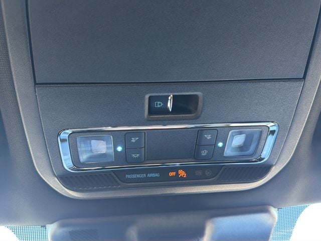 2025 Ford F-150 Lariat Custom