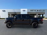 2025 Ford F-150 Lariat Custom