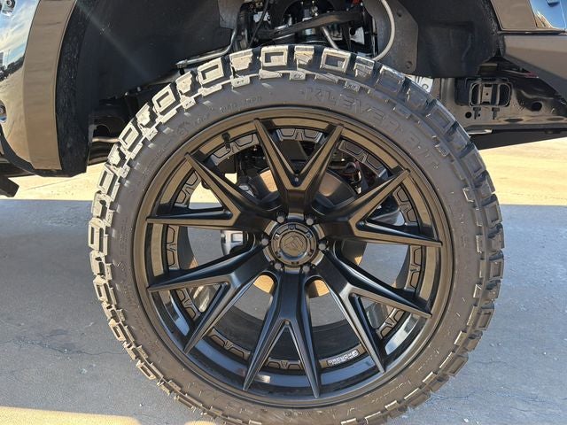 2025 Ford F-150 Lariat Custom