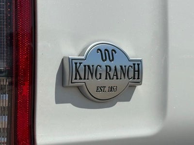 2024 Ford F-150 King Ranch FX4 | 3.5L EcoBoost